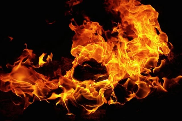 Plenitud Personal 5 modulo fuego plenitud personal