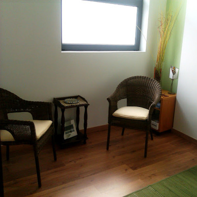 Noemi Alvarez de Arcaya 9 conocenos mas instalaciones