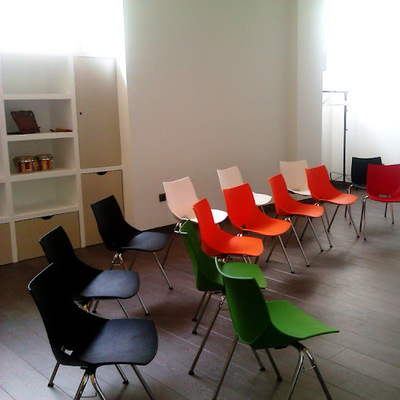 Noemi Alvarez de Arcaya 10 conocenos mas proyecto