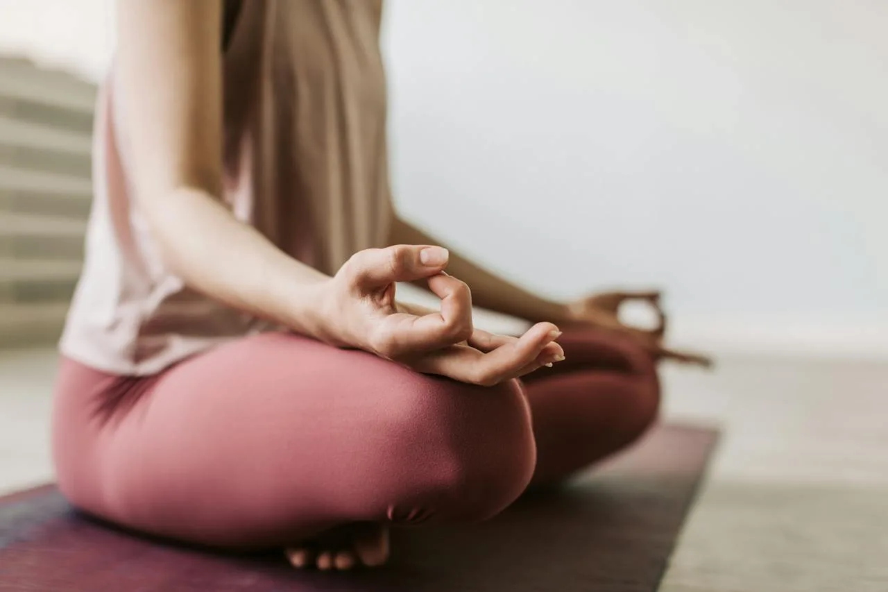 Mindfulness 1 mindfulness meditacion vitoria