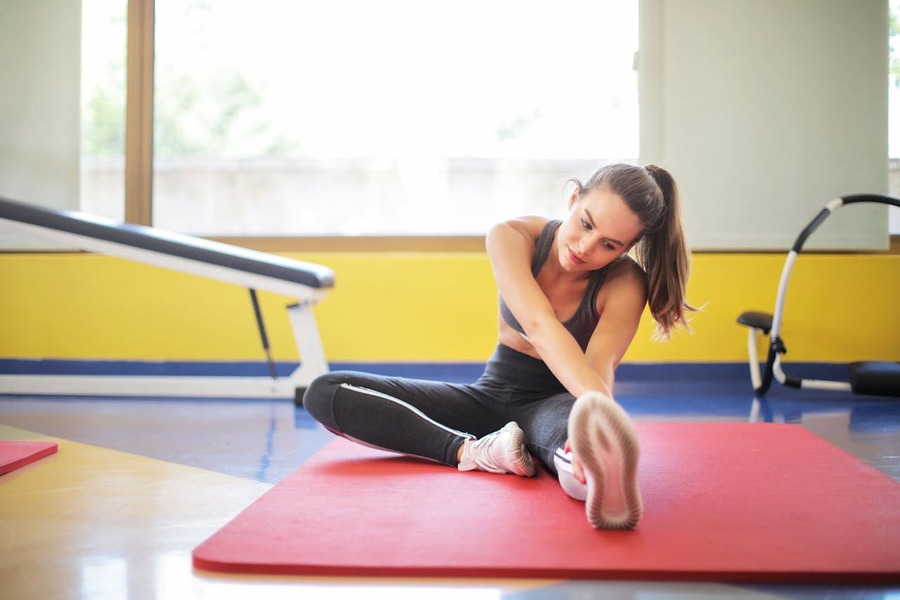 Pilates 1 pilates vitoria