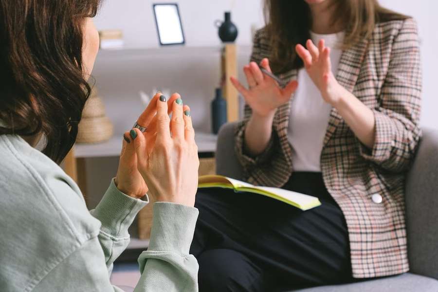 Psikologia 1 psicologia vitoria