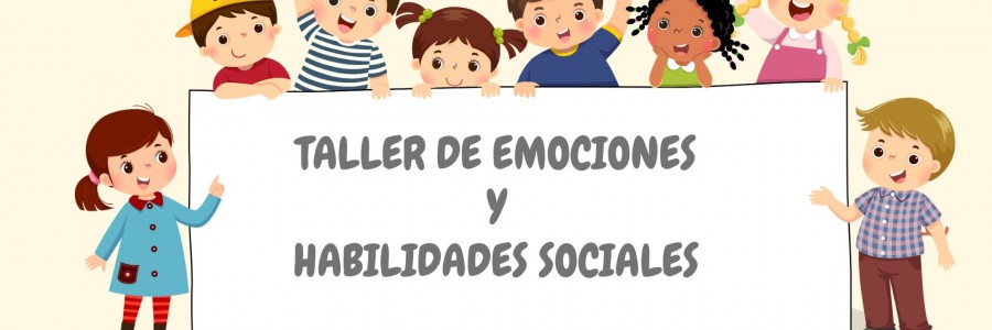 Taller semanal de emociones y habilidades sociales 14 taller emociones y habilidades sociales norgara vitoria