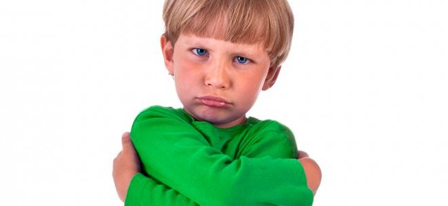 sobre el compartir de los niños