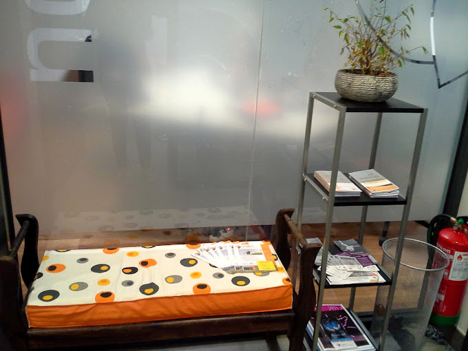 instalacion interior norgara