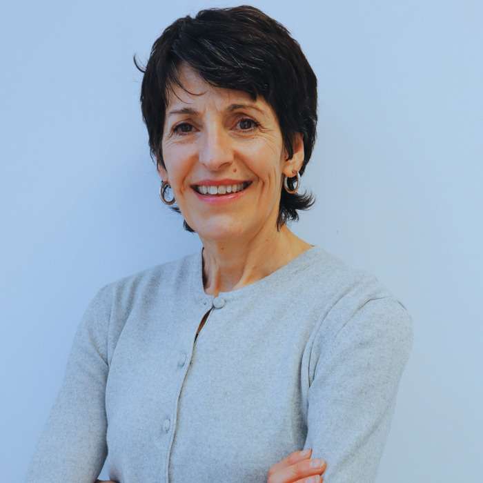 Virginia Espin 6 equipo norgara noemi alvarez de arcaya