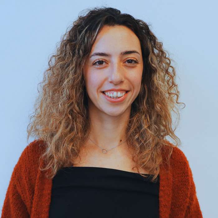 Virginia Espin 5 equipo norgara uxue corral