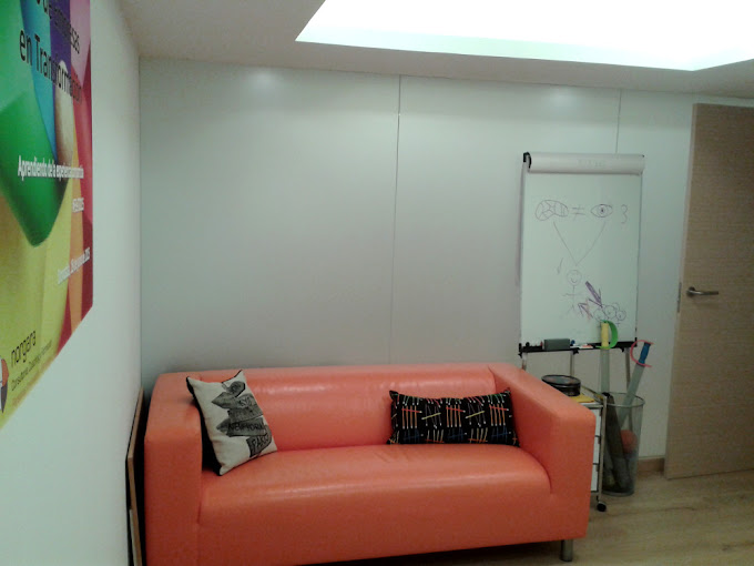 espacio interior norgara vitoria