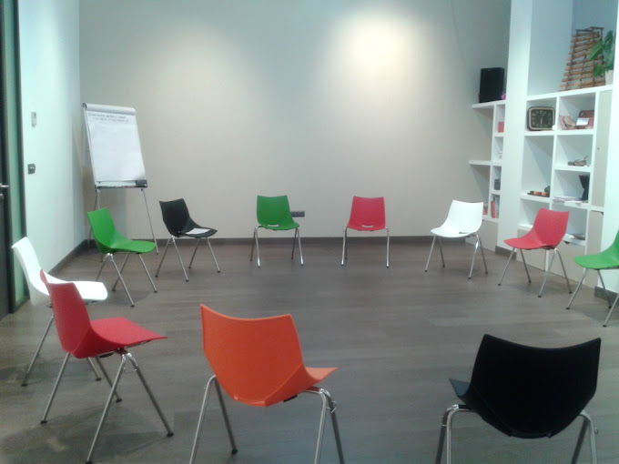 espacio interior de norgara vitoria