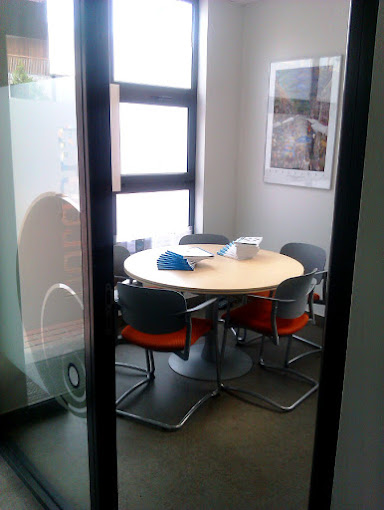 sala interior norgara vitoria