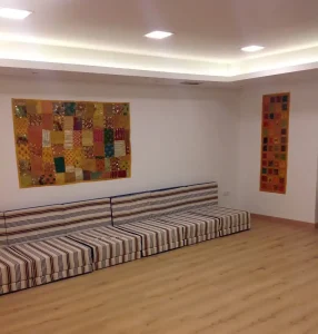 sala norgara vitoria gasteiz