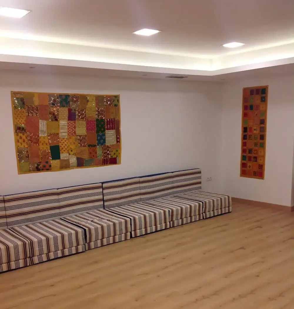 sala norgara vitoria gasteiz