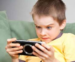 De (video)juegos y enfados 4 De videojuegos y enfados