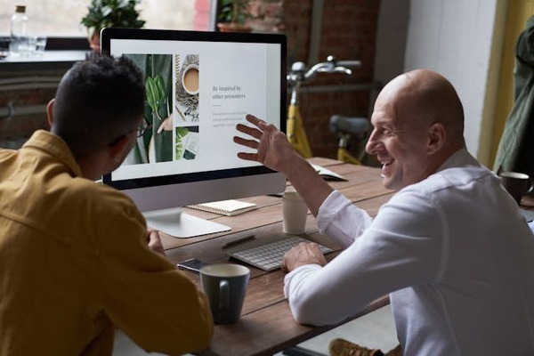 mentoring mentoring