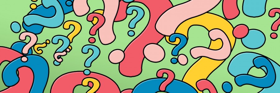 ¿Adolescentes sin respuestas o progenitores sin preguntas? 5 question mark 2405205 1920 900x300 1