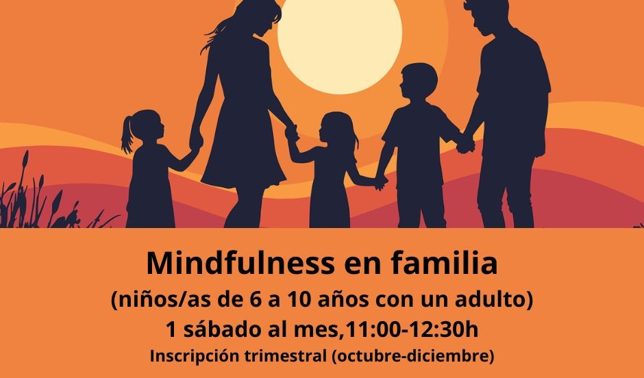 Mindfulness en familia 7 mindfulnes en familia